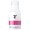 Canon Cartridge GI-46 M purpurová pro Maxify GX6040, GX6050, GX7040 a GX7050 (14 000 str.)