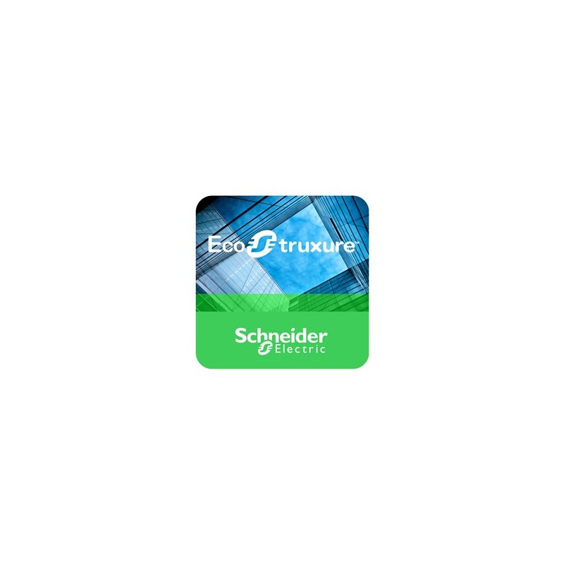 EcoStruxure IT Advisor Digital On-Premis