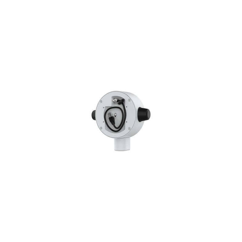 Axis Communications AXIS TP3604-E Cellular Back Box/