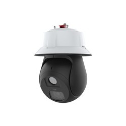 Axis Communications AXIS Q6411-LE 8.3 Fps/