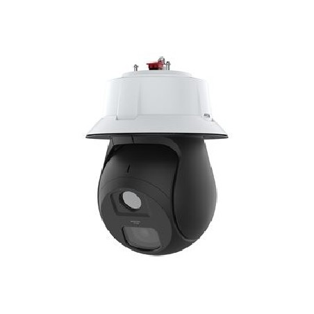 Axis Communications AXIS Q6411-LE 8.3 Fps/