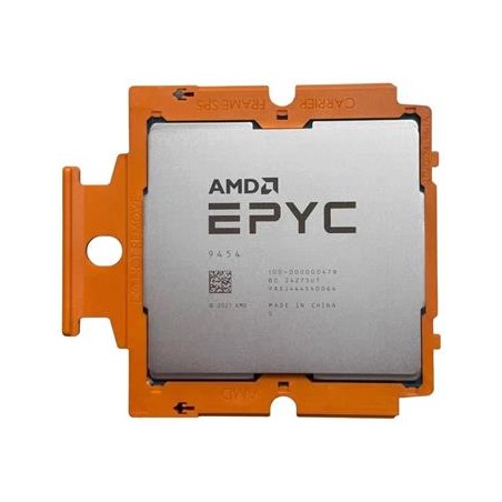 EPYC GENOA 48-CORE 9454 3.80GHZ/SKT SP5 256MB CACHE 290W SP 100000000478