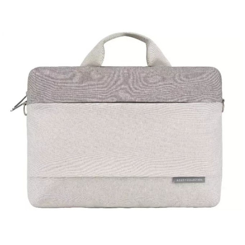 ASUS EOS 2 SHOULDER BAG, grey