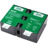 APC Replacement Battery Cartridge 123, BR900GI, BR900G-FR, SMT750RMI2U