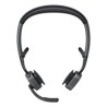 SHOKZ OPENMEET2 HEADSET WITH/AI-POWERED NOISE CANCELLING MIC