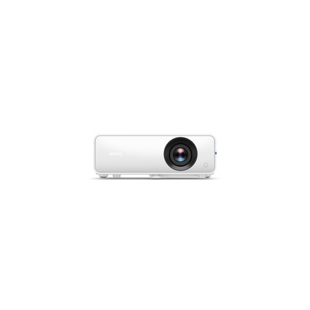 BenQ LW555C WXGA 1280X800 DLP/3500ANSI 3MIO:1 USB Audio
