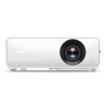 BenQ LW555C WXGA 1280X800 DLP/3500ANSI 3MIO:1 USB Audio