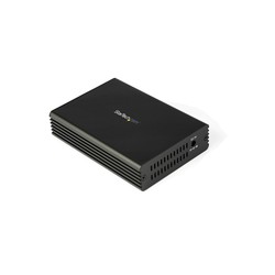 Startech Ethernet Fiber Media Converter/IN