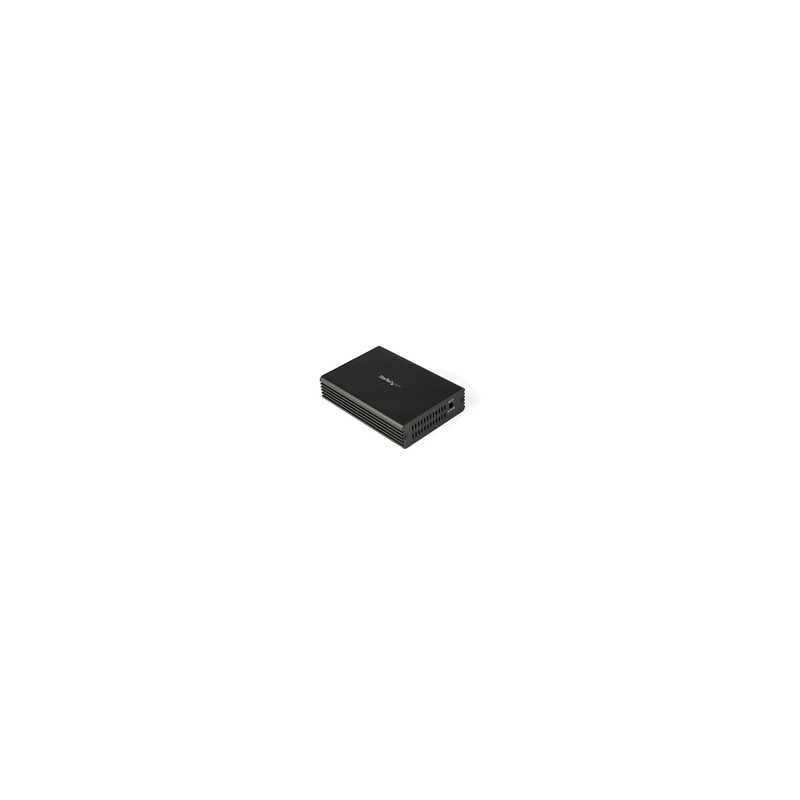 ETHERNET FIBER MEDIA CONVERTER/IN