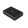 Startech Ethernet Fiber Media Converter/IN