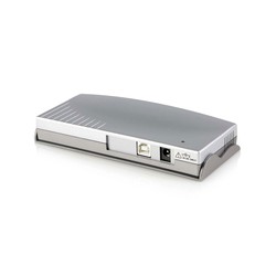 8 PORT USB TO SERIAL HUB/.
