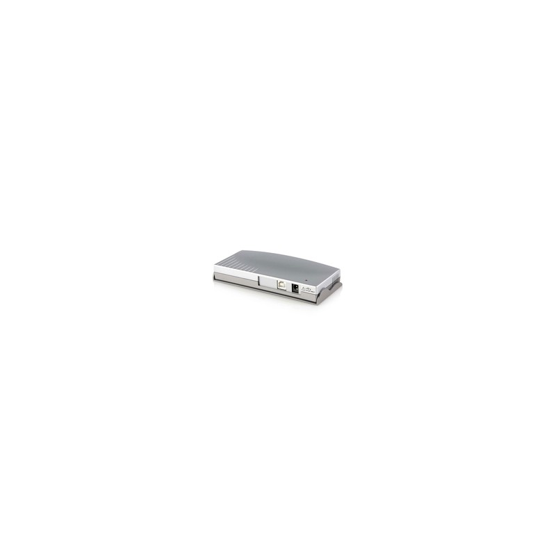 8 PORT USB TO SERIAL HUB/.