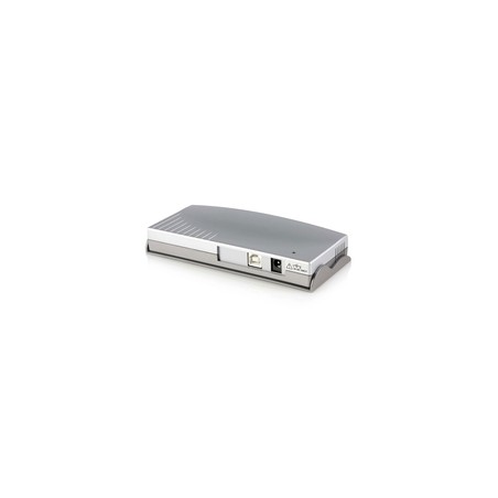 8 PORT USB TO SERIAL HUB/.