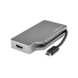 USB-C MULTIPORT VIDEO ADAPTER/.