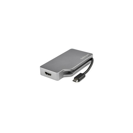 USB-C MULTIPORT VIDEO ADAPTER/.
