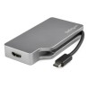 Startech USB-C Multiport Video Adapter/.