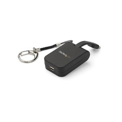Startech USB C TO Mini DP Adapter - 4K/.