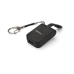 USB C TO HDMI ADAPTER - 4K 30/.