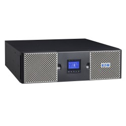 Eaton 9PX 2200i RT3U, UPS 2200VA / 2200W, LCD, rack/tower