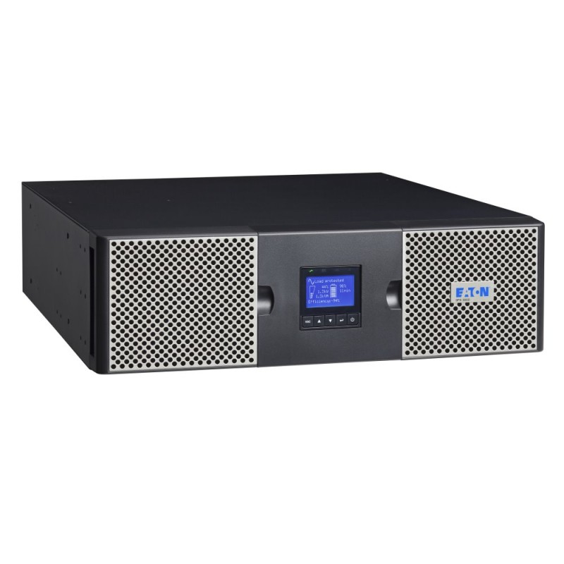 Eaton 9PX 2200i RT3U, UPS 2200VA / 2200W, LCD, rack/tower
