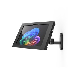 SURFACE PRO COPILOT+ PC 12IN/APEX ENCLOSURE SWING WALL MOUNT