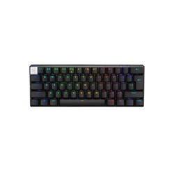 Logitech Pro X 60 LIGHTSPEED Linear/Black - US INTL - EMEA28I-935