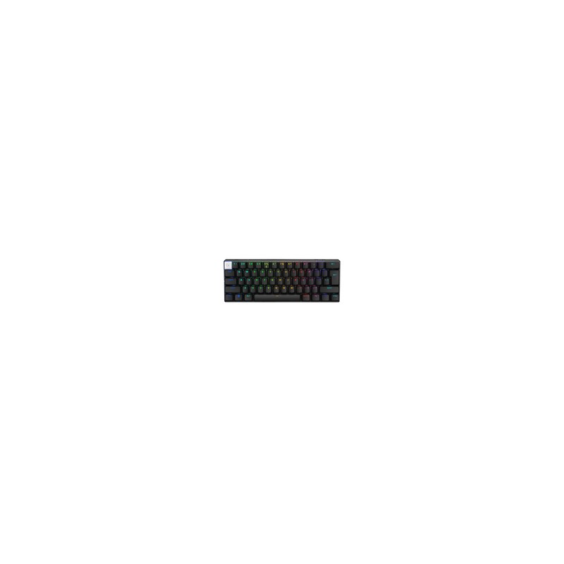 Logitech Pro X 60 LIGHTSPEED Linear/Black - US INTL - EMEA28I-935