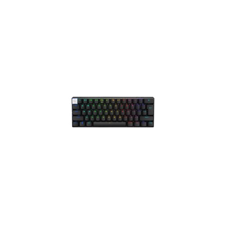 Logitech Pro X 60 LIGHTSPEED Linear/Black - US INTL - EMEA28I-935