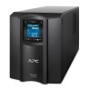 APC Smart-UPS C 1000VA LCD 230V with SmartConnect (600W)