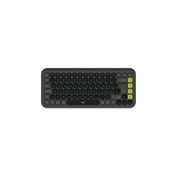Logitech Pop ICON Keys/Graphite - ITA - Mediter-412