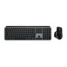 Logitech MX Keys S Combo For Mac/Space Grey - CH - EMEA28I-935