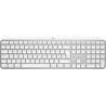 Logitech MX Keys S For Mac/PALE Grey - CH - EMEA28I-935
