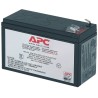 APC Replacement Battery Cartridge 106