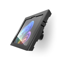 Compulocks Surface Pro Copilot+ PC 12IN/Apex Enclosure Bow Wall Mount