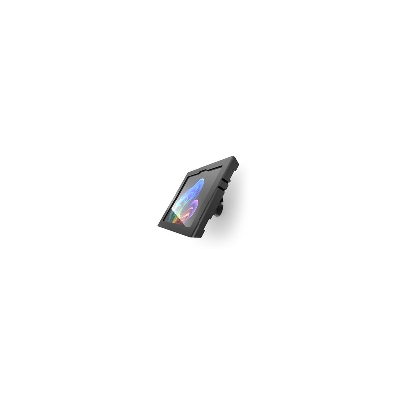 Compulocks Surface Pro Copilot+ PC 12IN/Apex Enclosure Bow Wall Mount