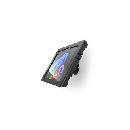 Compulocks Surface Pro Copilot+ PC 12IN/Apex Enclosure Bow Wall Mount