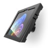 Compulocks Surface Pro Copilot+ PC 12IN/Apex Enclosure Bow Wall Mount
