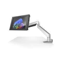 SURFACE PRO COPILOT+ PC 12IN/APEX ENCLOSURE ARTICULATING ARM