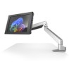 Compulocks Surface Pro Copilot+ PC 12IN/Apex Enclosure Articulating Arm