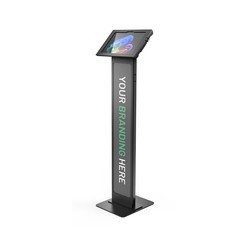 SURFACE PRO COPILOT+ PC 12IN/APEX ENCLOSURE FLOOR STAND