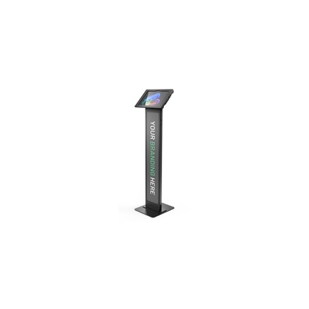 SURFACE PRO COPILOT+ PC 12IN/APEX ENCLOSURE FLOOR STAND