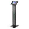 SURFACE PRO COPILOT+ PC 12IN/APEX ENCLOSURE FLOOR STAND