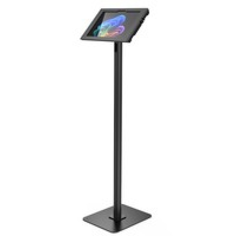 Compulocks Surface Pro Copilot+ PC 12IN/Apex Enclosure Swift Floor Stand