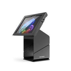 Compulocks Surface Pro Copilot+ PC 12IN/Apex Enclosure Printer Kiosk