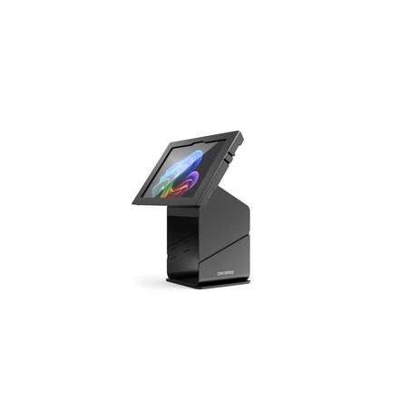 Compulocks Surface Pro Copilot+ PC 12IN/Apex Enclosure Printer Kiosk