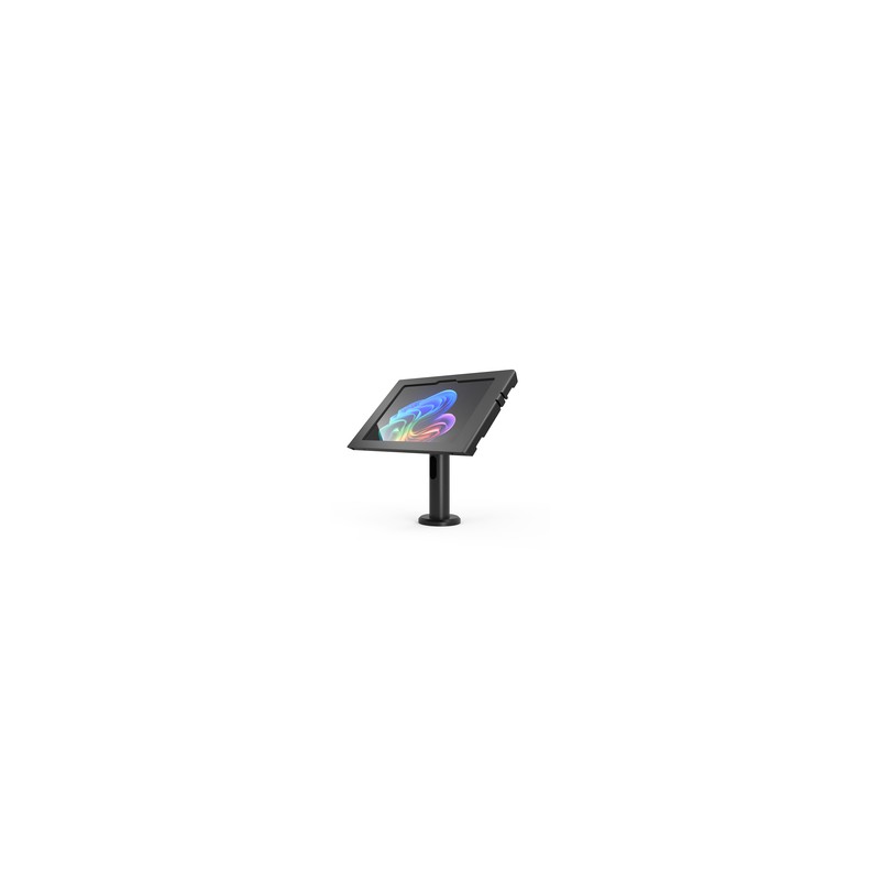 Compulocks Surface Pro Copilot+ PC 12IN/Apex Enclosure Tilting Stand 8IN