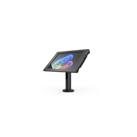 Compulocks Surface Pro Copilot+ PC 12IN/Apex Enclosure Tilting Stand 8IN