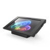 Compulocks Surface Pro Copilot+ PC 12IN/Apex Enclosure AV Capsule