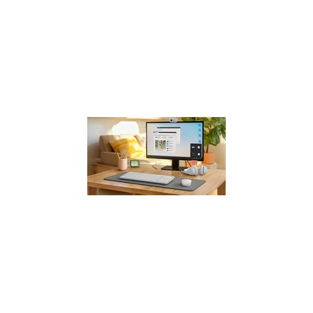 Logitech MK250/Off White - HEB - INTNL-973