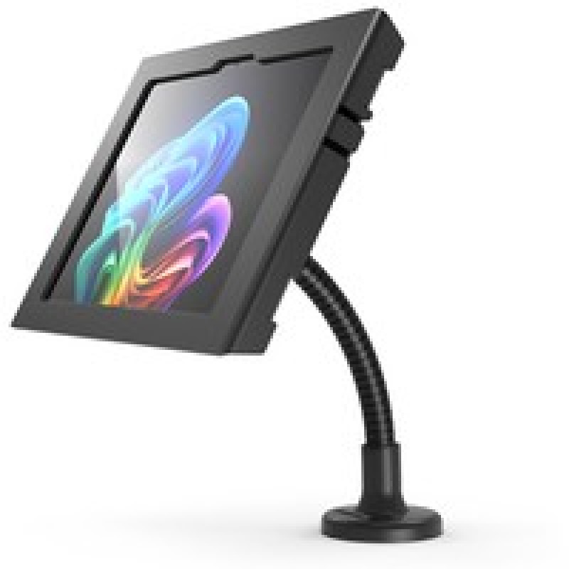 Compulocks Surface Pro Copilot+ PC 12IN/Apex Enclosure Flex Arm Mount